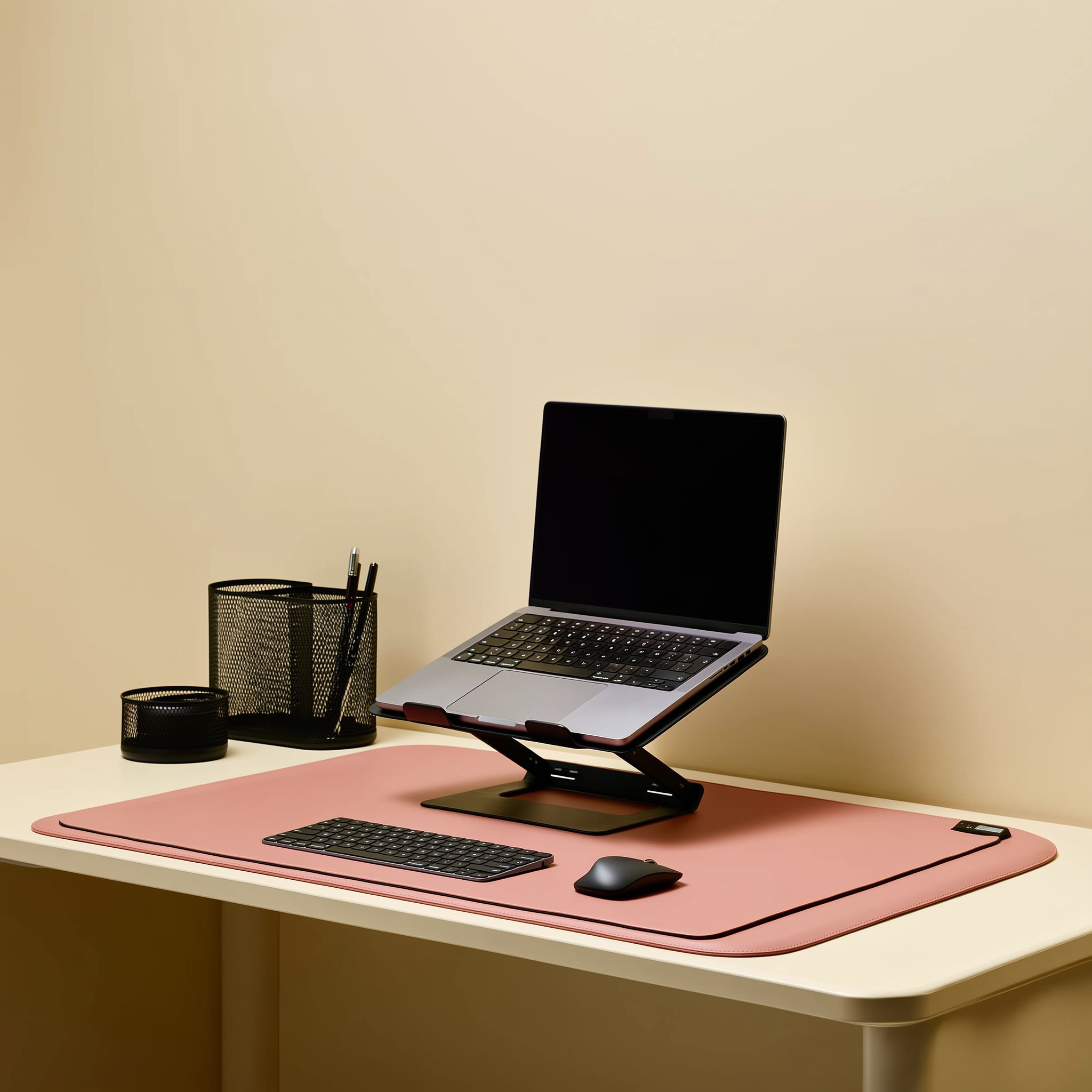 Complete Desk Setup Bundle